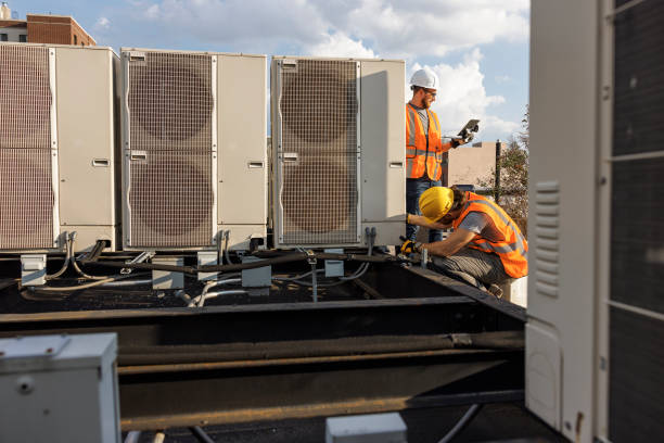 Reliable Mcadoo, PA HVAC Solutions