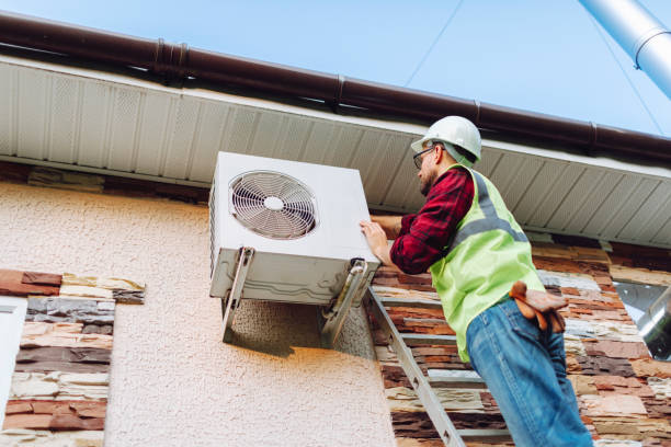 Trusted Mcadoo, PA HVAC Experts