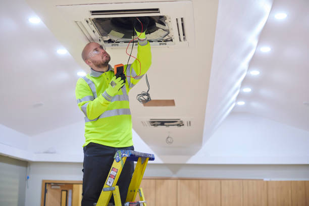 Air Duct Cleaning in Mcadoo, PA